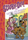 ebook Scooby-Doo! i Upiór ze sklepu z zabawkami - James Gelsey