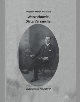 ebook Warzechowie. Dicta Varzancha