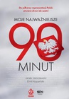 ebook Moje najważniejsze 90 minut - Jacek Janczewski,Emil Kopański,Reprezentanci Polski w piłce nożnej