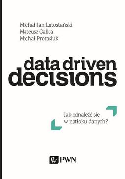 ebook Data Driven Decisions