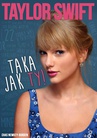 ebook Taylor Swift - Taka jak Ty! - Chas Newkey-Burden