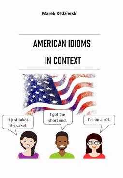 ebook American idioms in context