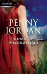 ebook Sekrety przeszłości - Penny Jordan