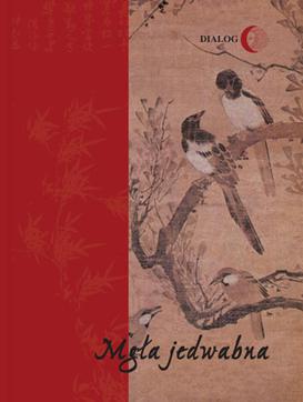 ebook Mgła jedwabna. Wybór poezji koreańskiej XX wieku