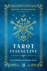 ebook Tarot intencyjny. Jak świadomie używać kart tarota - Denisse Hesselroth