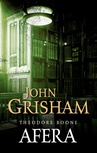 ebook Afera - John Grisham,Grisham John