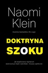 ebook Doktryna szoku - Naomi Klein