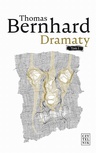 ebook Dramaty - Thomas Bernhard
