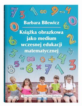 ebook Książka obrazkowa jako medium wczesnej edukacji matematycznej