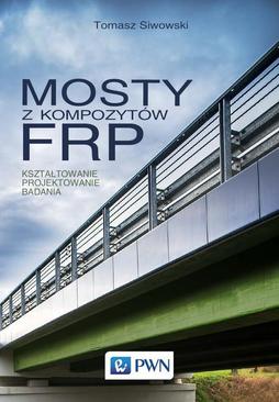 ebook Mosty z kompozytów FRP