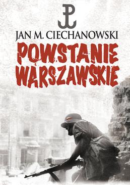 ebook Powstanie Warszawskie
