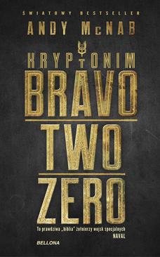 ebook Kryptonim Bravo Two Zero