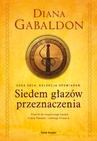 ebook Siedem głazów przeznaczenia - Diana Gabaldon