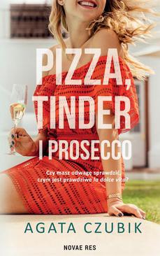 ebook Pizza, Tinder i prosecco