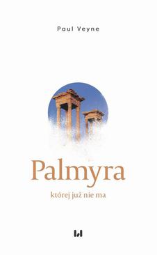 ebook Palmyra, której już nie ma