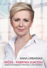 ebook Brain – the factory of success - Anna Urbańska