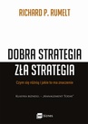 ebook Dobra strategia zła strategia - Richard P. Rumelt