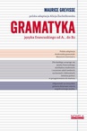 ebook Gramatyka języka francuskiego od A... do B2 - Maurice Grevisse