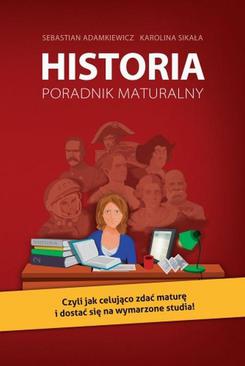 ebook Historia. Poradnik maturalny