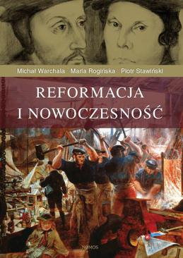 ebook Reformacja i nowoczesność
