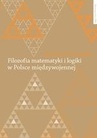 ebook Filozofia matematyki i logiki w Polsce międzywojennej - Roman Murawski