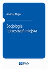 ebook Socjologia i przestrzeń miejska - Andrzej Majer