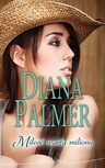 ebook Miłość warta miliony - Diana Palmer