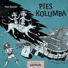 ebook Pies Kolumba
