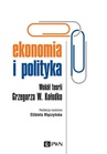 ebook Ekonomia i polityka - 