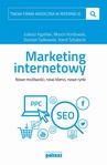 ebook Marketing internetowy - Łukasz Kępiński,Marcin Kordowski,Damian Sałkowski,Kamil Sztubecki