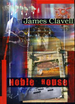 ebook Noble House