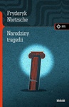 ebook Narodziny tragedii - Fryderyk Nietzsche