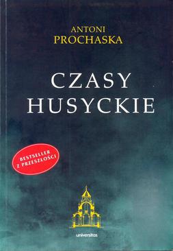 ebook Czasy husyckie