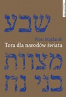 ebook Tora dla narodów świata. Prawa noachickie w ujęciu Majmonidesa - Piotr Majdanik