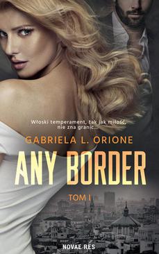 ebook Any Border Tom 1