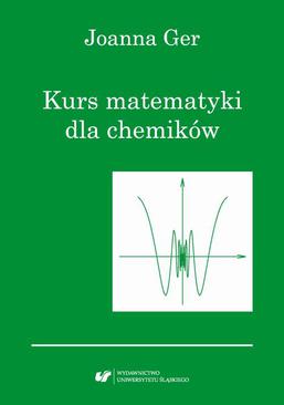 ebook Kurs matematyki dla chemików. Wydanie szóste poprawione