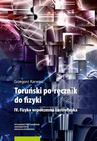 ebook Toruński po-ręcznik do fizyki. IV. Fizyka współczesna i astrofizyka - Grzegorz Karwasz
