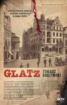 ebook Glatz. Tomasz Duszyński