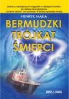 ebook Bermudzki Trójkąt Śmierci - Henryk Mąka