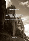 ebook Alpinizm europejski 1919-1939 (ludzie, tendencje, osiągnięcia) - Ewa Roszkowska