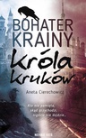 ebook Bohater Krainy Króla Kruków - Aneta Cierechowicz