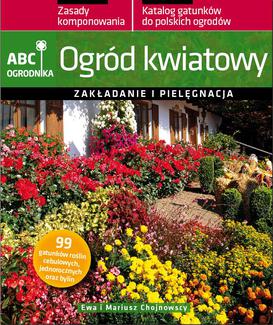 ebook Ogród kwiatowy. ABC ogrodnika