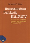 ebook Humanizująca funkcja kultury - Andrzej F. Dziuba