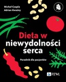 ebook Dieta niewydolności serca - Adrian Kwaśny,Michał Czapla