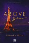 ebook Above You - Sandra Lech