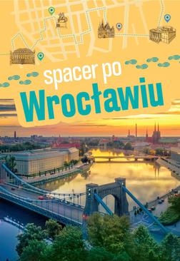 ebook Spacer po Wrocławiu