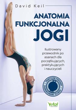 ebook Anatomia funkcjonalna jogi
