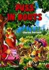 ebook Puss In Boots (Kot w butach) English version - Charles Perrault