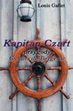 ebook Kapitan Czart