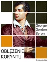 ebook Oblężenie Koryntu - George Gordon Byron